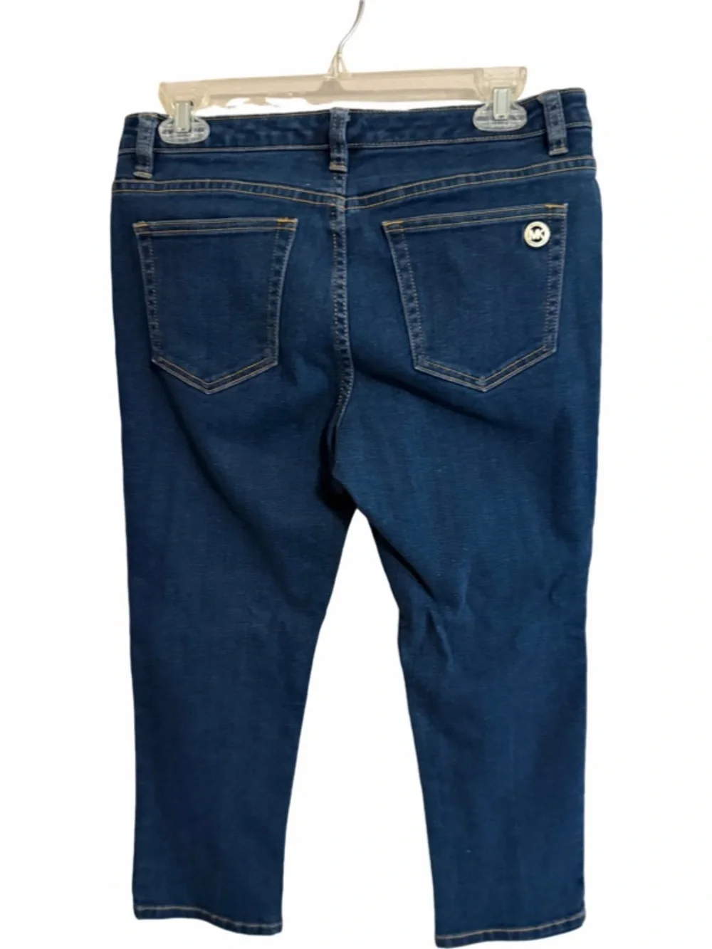 Michael Kors Skinny Crops